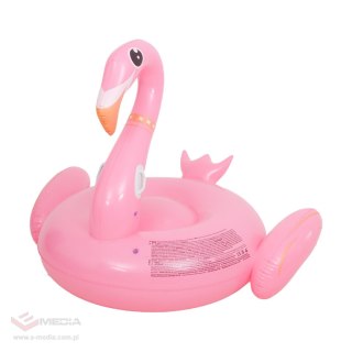 Materac pompowany "Flaming" SUNCLUB