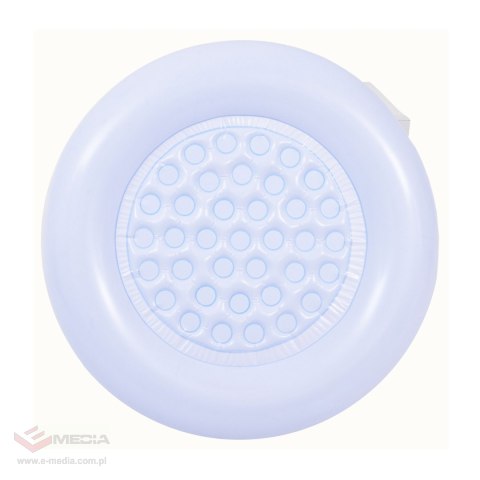 Mini basenik pompowany dla najmłodszych SUNCLUB