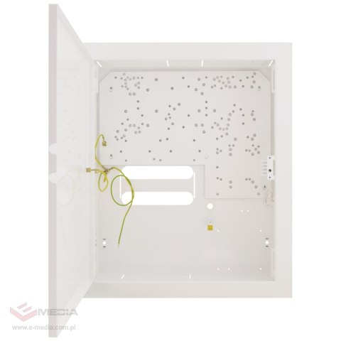 OBUDOWA DO PŁYT CENTRAL ALARMOWYCH AWO-510PU