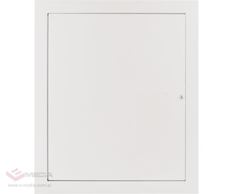 OBUDOWA DO PŁYT CENTRAL ALARMOWYCH AWO-510PU