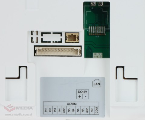 PANEL WEWNĘTRZNY VTH2612L-W Wi-Fi / IP DAHUA