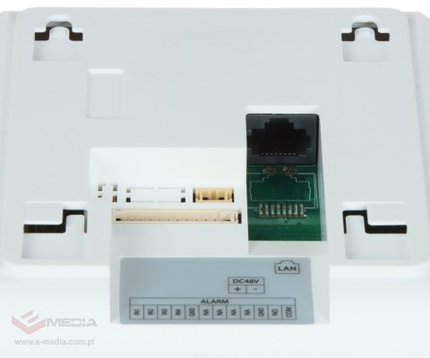 PANEL WEWNĘTRZNY VTH2612L-W Wi-Fi / IP DAHUA