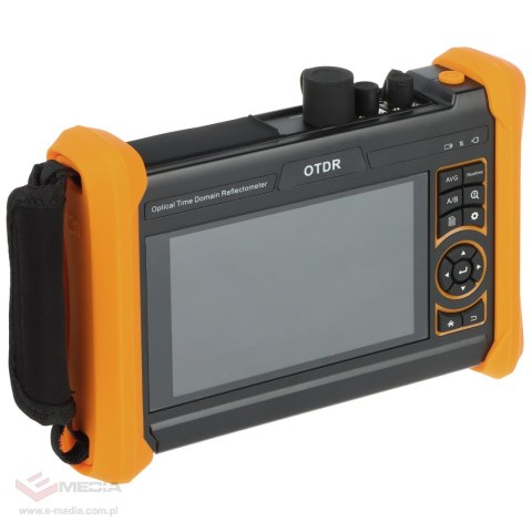 REFLEKTOMETR OPTYCZNY (OTDR) CS-R6E-50H