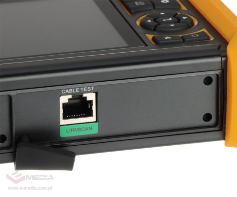 REFLEKTOMETR OPTYCZNY (OTDR) CS-R6E-50H