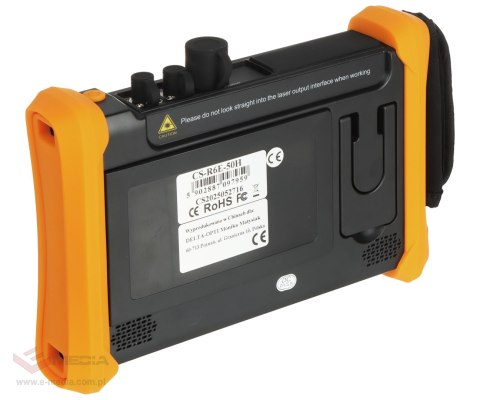 REFLEKTOMETR OPTYCZNY (OTDR) CS-R6E-50H