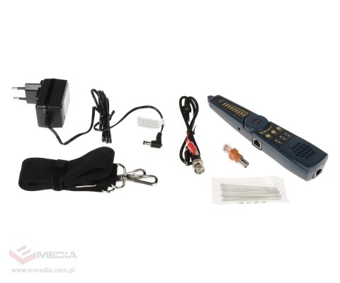 REFLEKTOMETR OPTYCZNY (OTDR) CS-R6E-50H