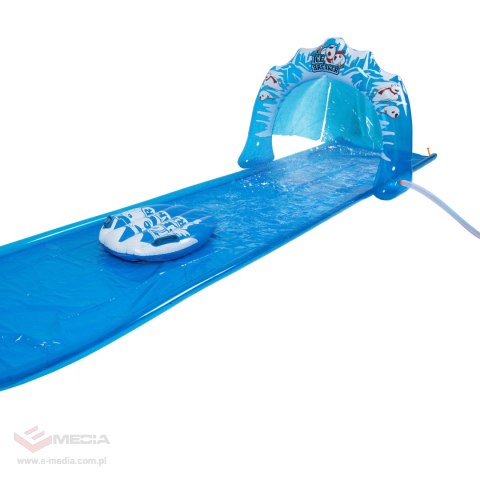 Ślizgawka wodna SUNCLUB