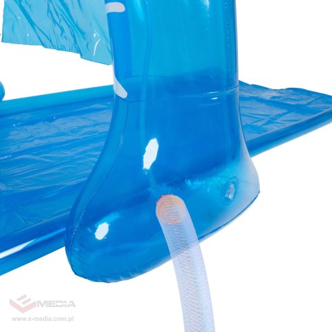 Ślizgawka wodna SUNCLUB