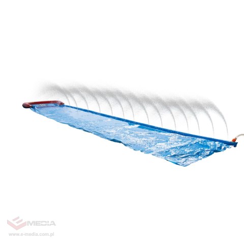 Ślizgawka wodna SUNCLUB