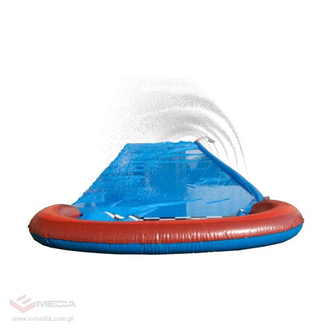 Ślizgawka wodna SUNCLUB