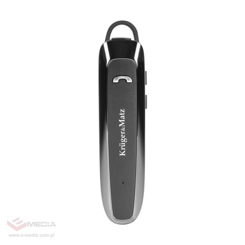 Słuchawka Bluetooth Kruger&Matz Traveler K14