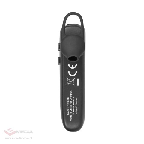 Słuchawka Bluetooth Kruger&Matz Traveler K14