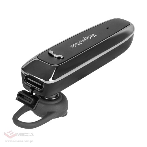 Słuchawka Bluetooth Kruger&Matz Traveler K14