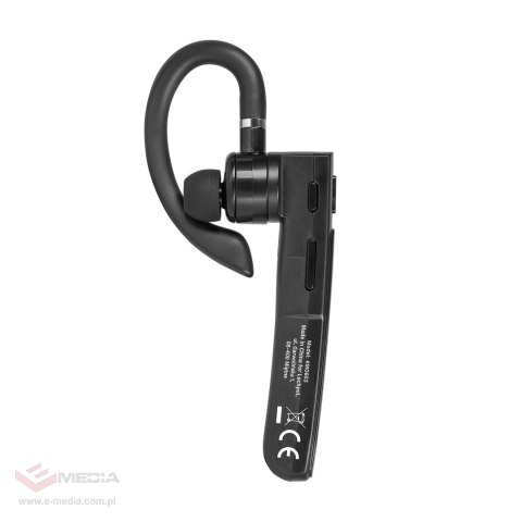 Słuchawka Bluetooth Kruger&Matz Traveler K16