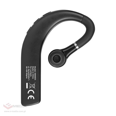 Słuchawka Bluetooth Kruger&Matz Traveler K17