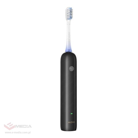 Szczoteczka Elektryczna MOVA Fresh Pro (czarna)