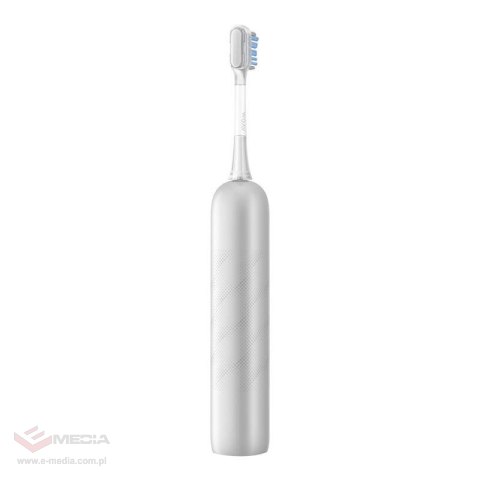 Szczoteczka Elektryczna MOVA Fresh Pro (srebrna)