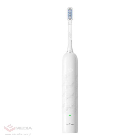 Szczoteczka Elektryczna MOVA Fresh (biała)