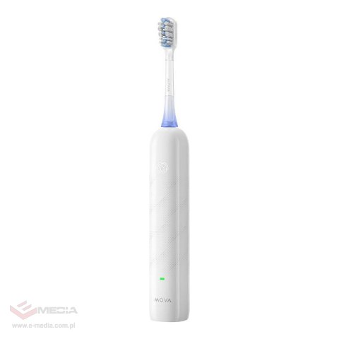 Szczoteczka Elektryczna MOVA Fresh (biała)