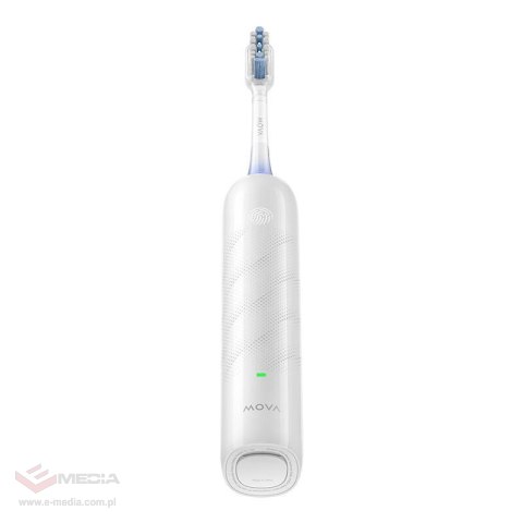 Szczoteczka Elektryczna MOVA Fresh (biała)