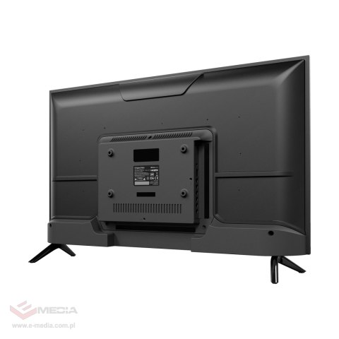 Telewizor Kruger&Matz 32" HD Google TV 5.0, DVB-T2/S2/T/C H.265 HEVC