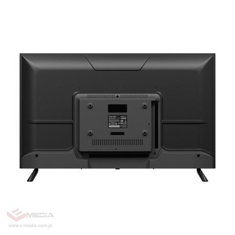 Telewizor Kruger&Matz 32" HD Google TV 5.0, DVB-T2/S2/T/C H.265 HEVC