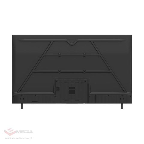Telewizor Kruger&Matz 55" UHD Google TV 5.0 DVB-T2/T/C H.265 HEVC