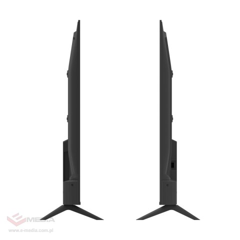 Telewizor Kruger&Matz 55" UHD Google TV 5.0 DVB-T2/T/C H.265 HEVC