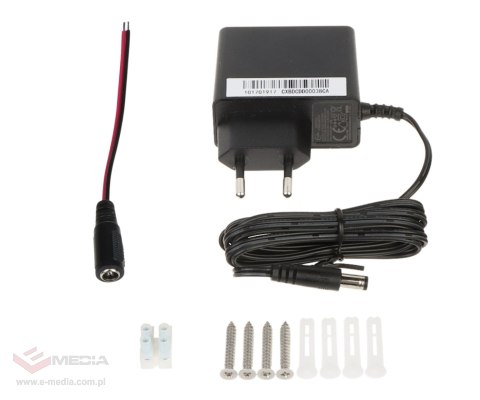 ZAMEK SZYFROWY DS-K1T809MWX Hikvision