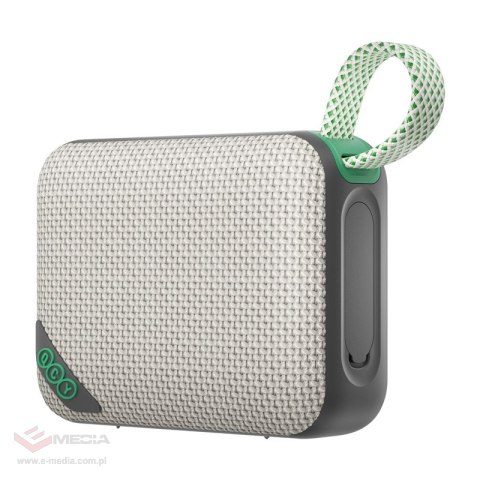 Bezprzewodowy głośnik QCY SP2 (brązowy)