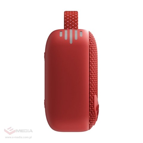 Bezprzewodowy głośnik QCY SP2 (czerwony)