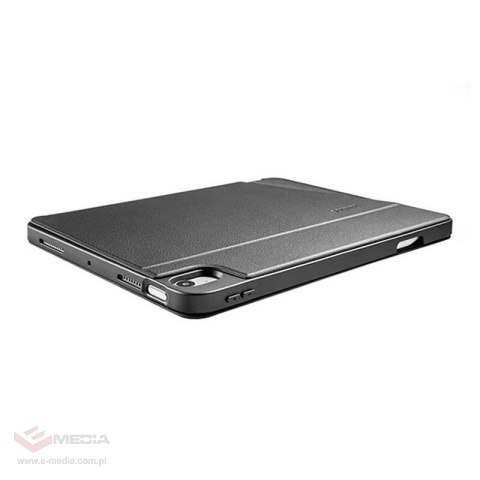 Etui na iPad 10.9" tomtoc inspire-B50 Tri-mode (czarny)