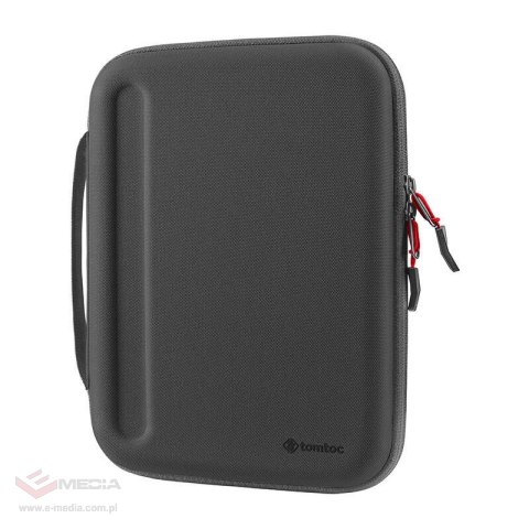 Etui na iPad 11" Tomtoc FancyCase-B06 (czarny)
