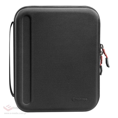 Etui na iPad 12,9" Tomtoc FancyCase-B06 (czarny)