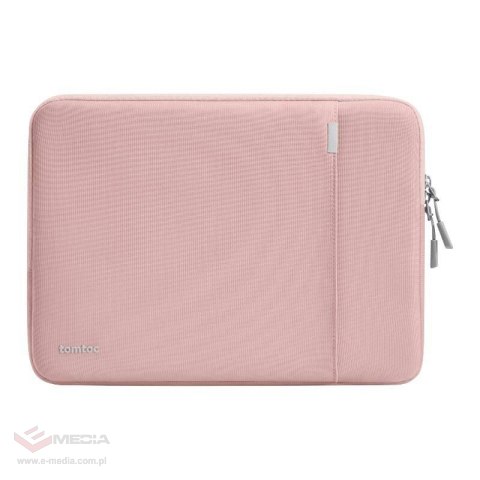 Etui na laptop tomtoc 14" Defender-A13 (różowe)