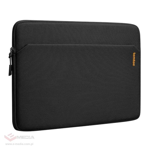 Etui na laptopa 13" Tomtoc Light-A18 (czarny)