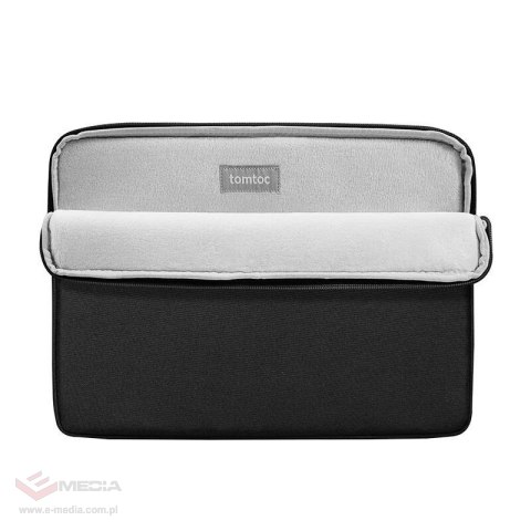Etui na laptopa 13" Tomtoc Light-A18 (czarny)