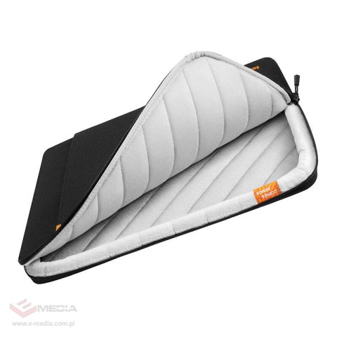 Etui na laptopa 14" Tomtoc Defender-A13 (czarny)