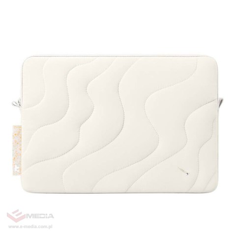 Etui na laptopa 14'' Tomtoc Terra-A27 (białe)