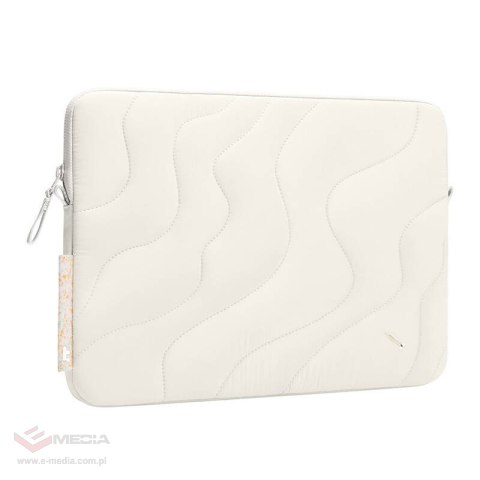 Etui na laptopa 14'' Tomtoc Terra-A27 (białe)