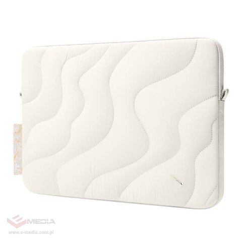 Etui na laptopa 14'' Tomtoc Terra-A27 (białe)