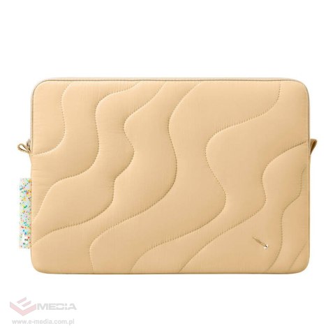 Etui na laptopa 14'' Tomtoc Terra-A27 (piaskowe)