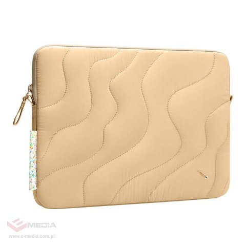 Etui na laptopa 14'' Tomtoc Terra-A27 (piaskowe)