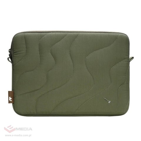 Etui na laptopa 14'' Tomtoc Terra-A27 (zielone)