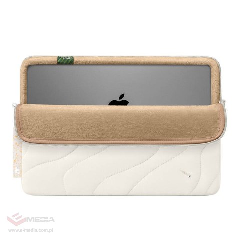 Etui na laptopa 16'' Tomtoc Terra-A27 (białe)