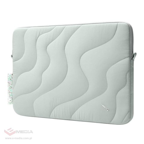 Etui na laptopa 16'' Tomtoc Terra-A27 (niebieskie)