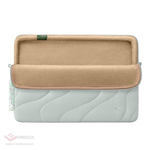 Etui na laptopa 16'' Tomtoc Terra-A27 (niebieskie)