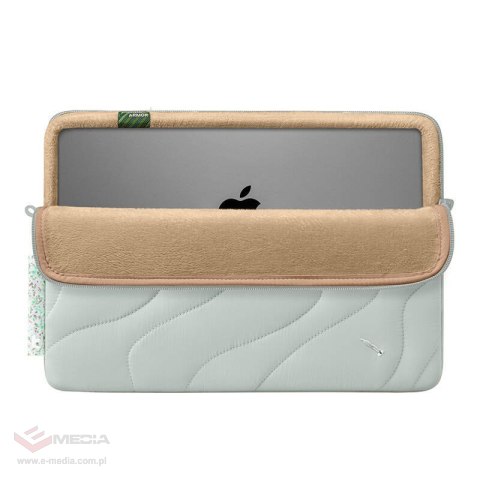 Etui na laptopa 16'' Tomtoc Terra-A27 (niebieskie)