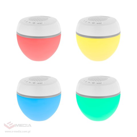 Głośnik Bluetooth Kruger&Matz FUN