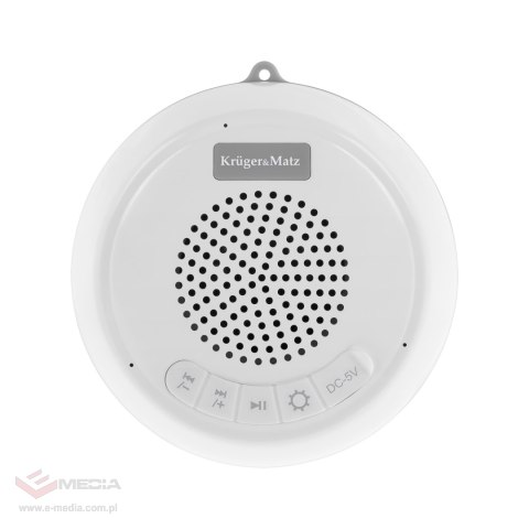 Głośnik Bluetooth Kruger&Matz FUN